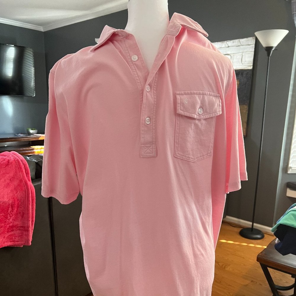 Criquet Polo